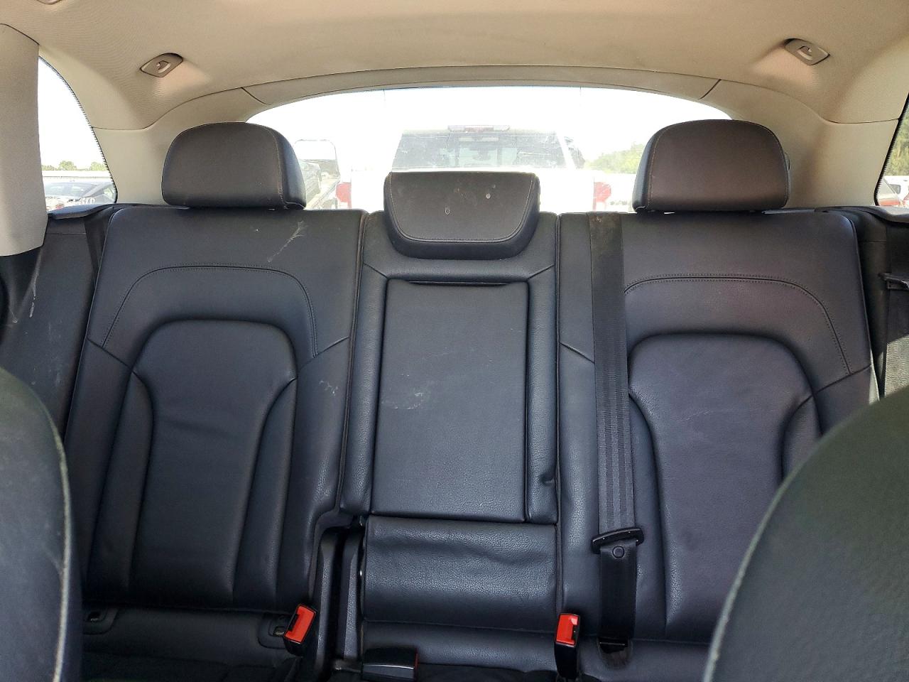 2014 AUDI Q5