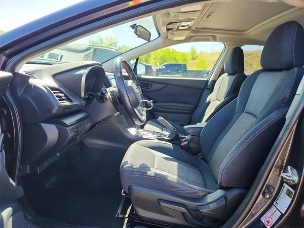 2018 SUBARU CROSSTREK Premium+BSD