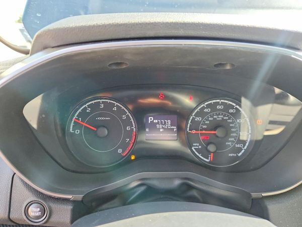 2018 SUBARU CROSSTREK Premium+BSD