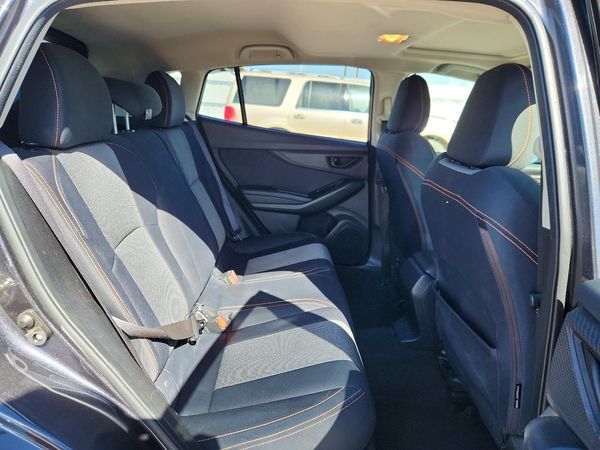 2018 SUBARU CROSSTREK Premium+BSD