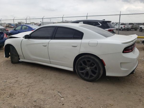 2019 DODGE CHARGER GT — DSRA