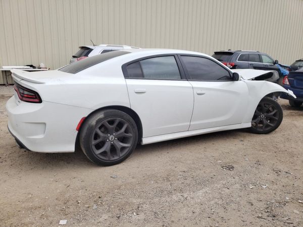 2019 DODGE CHARGER GT — PSRA