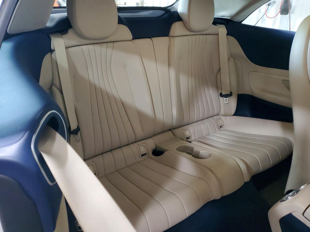 2023 MERCEDES-BENZ E E450 4MATIC