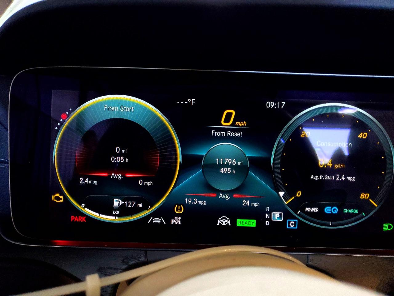 2023 MERCEDES-BENZ E E450 4MATIC