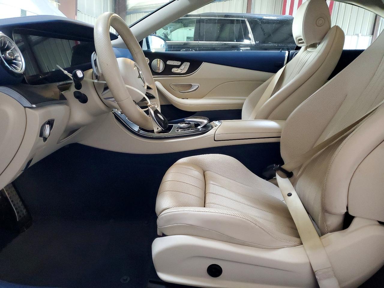 2023 MERCEDES-BENZ E E450 4MATIC