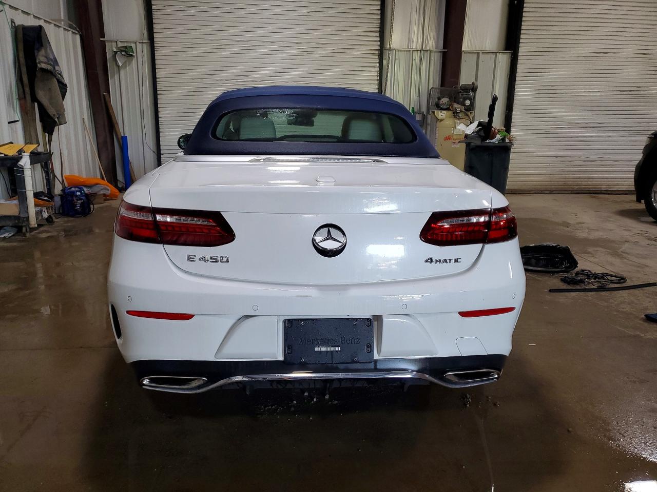 2023 MERCEDES-BENZ E E450 4MATIC