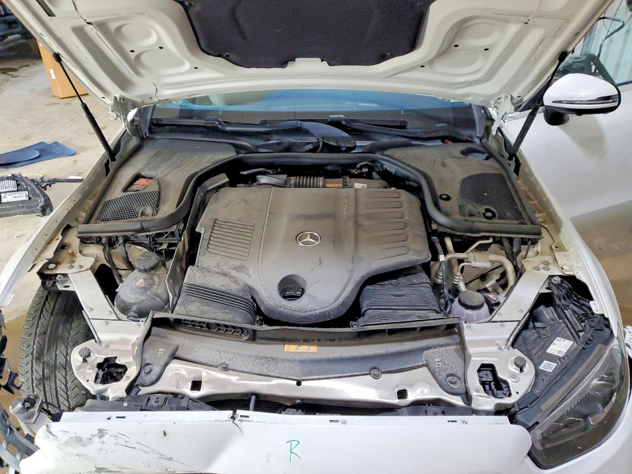 2023 MERCEDES-BENZ E E450 4MATIC