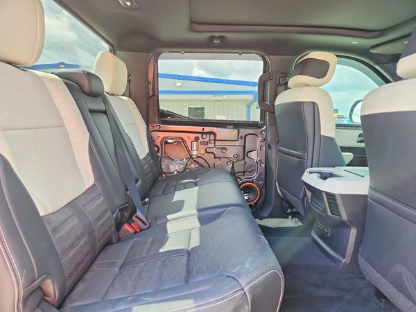 2024 TOYOTA TUNDRA Capstone