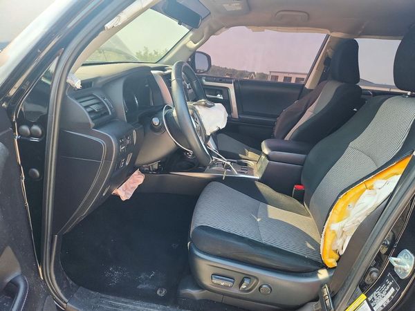 2018 TOYOTA 4RUNNER