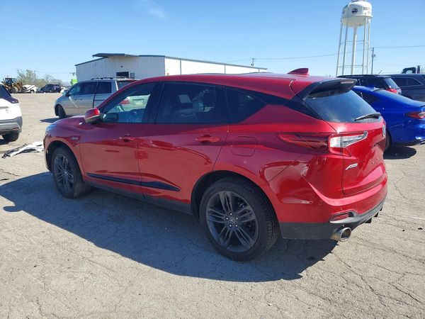 2023 ACURA RDX
