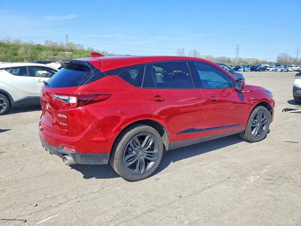 2023 ACURA RDX