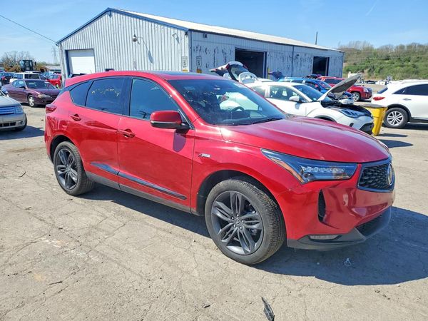 2023 ACURA RDX