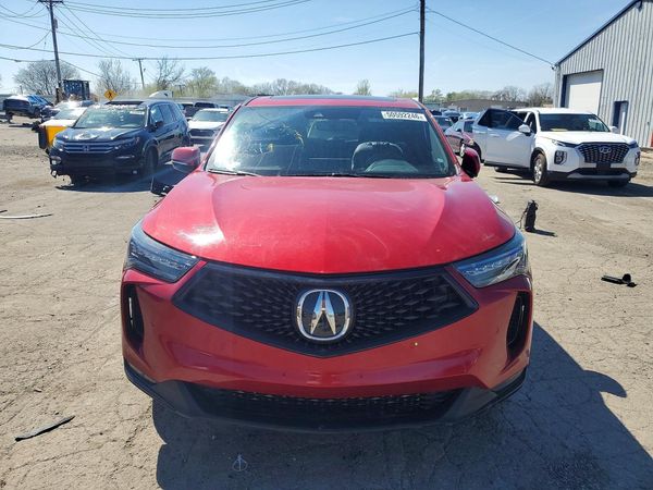 2023 ACURA RDX