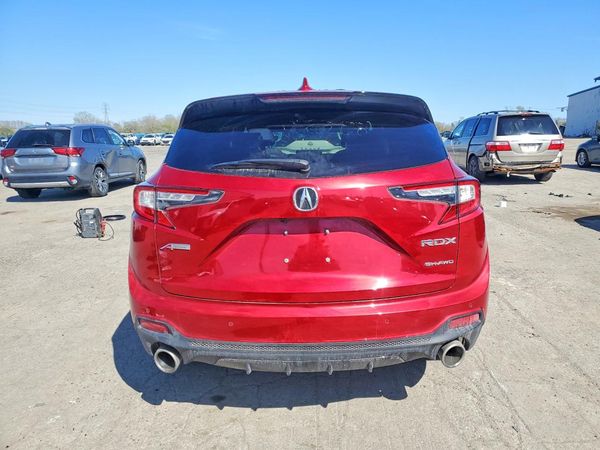2023 ACURA RDX