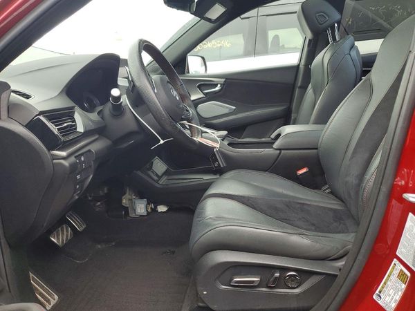 2023 ACURA RDX