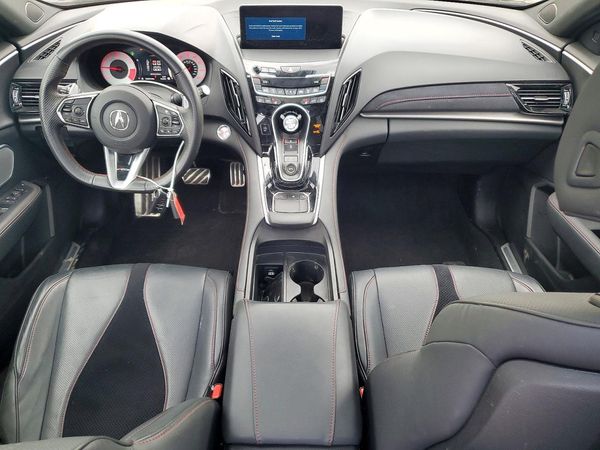 2023 ACURA RDX