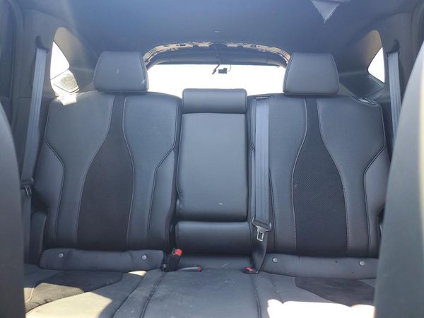 2023 ACURA RDX