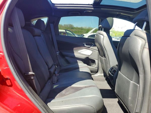 2023 ACURA RDX