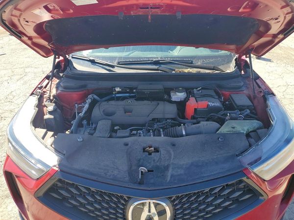 2023 ACURA RDX