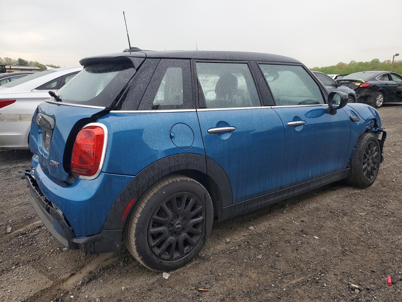 2023 MINI COOPER