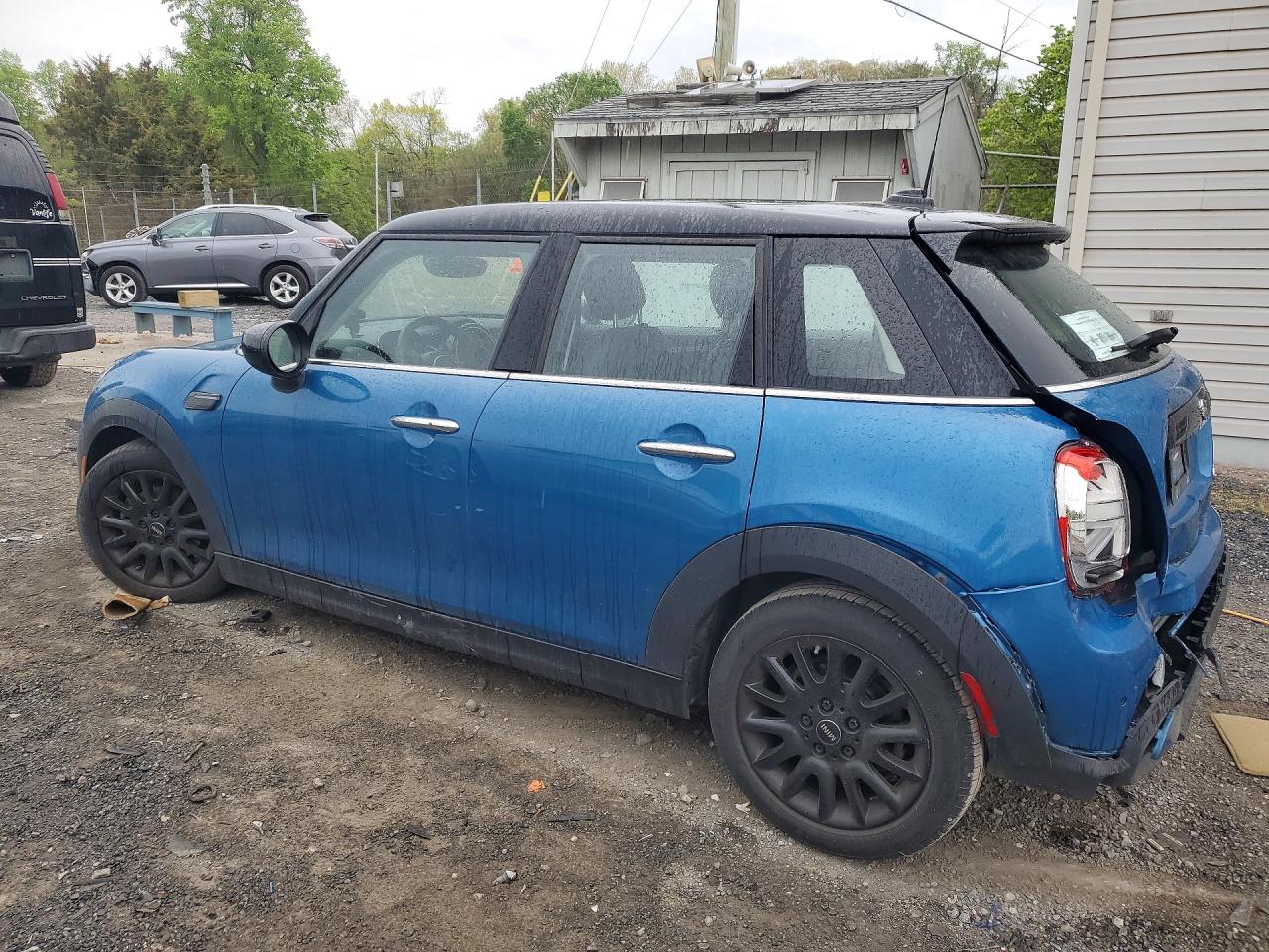 2023 MINI COOPER
