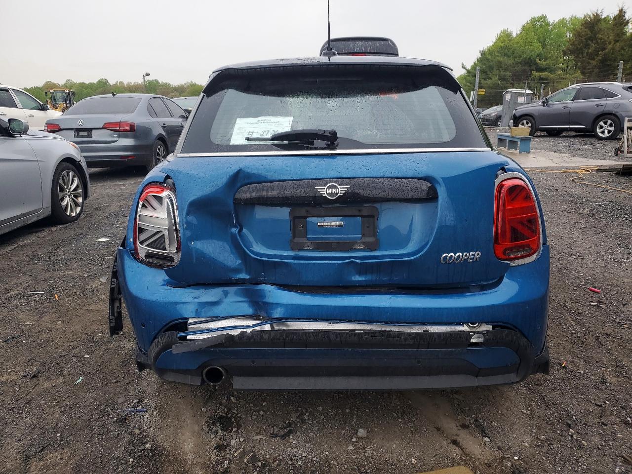 2023 MINI COOPER