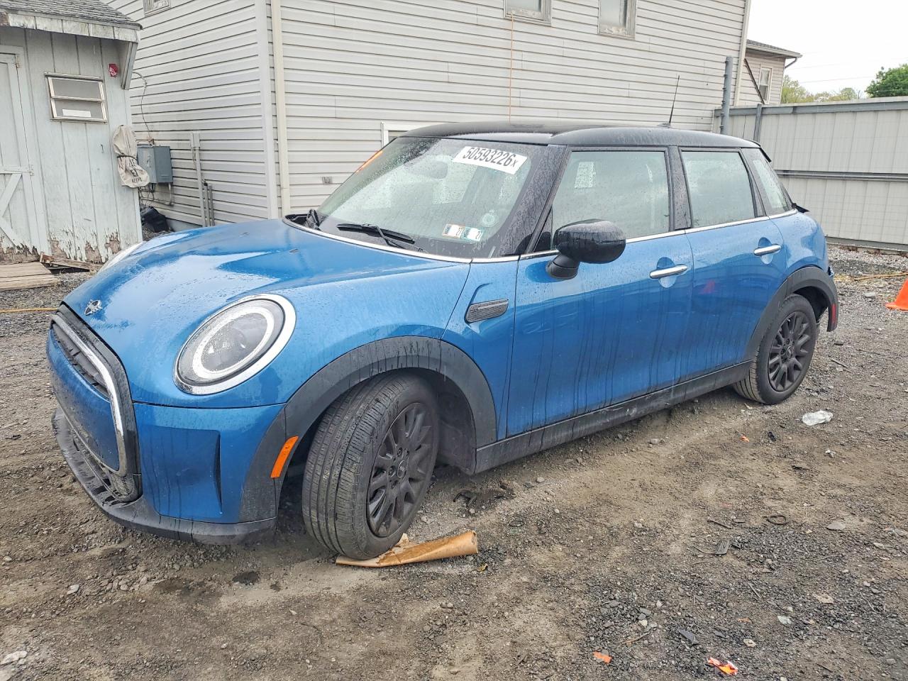 2023 MINI COOPER