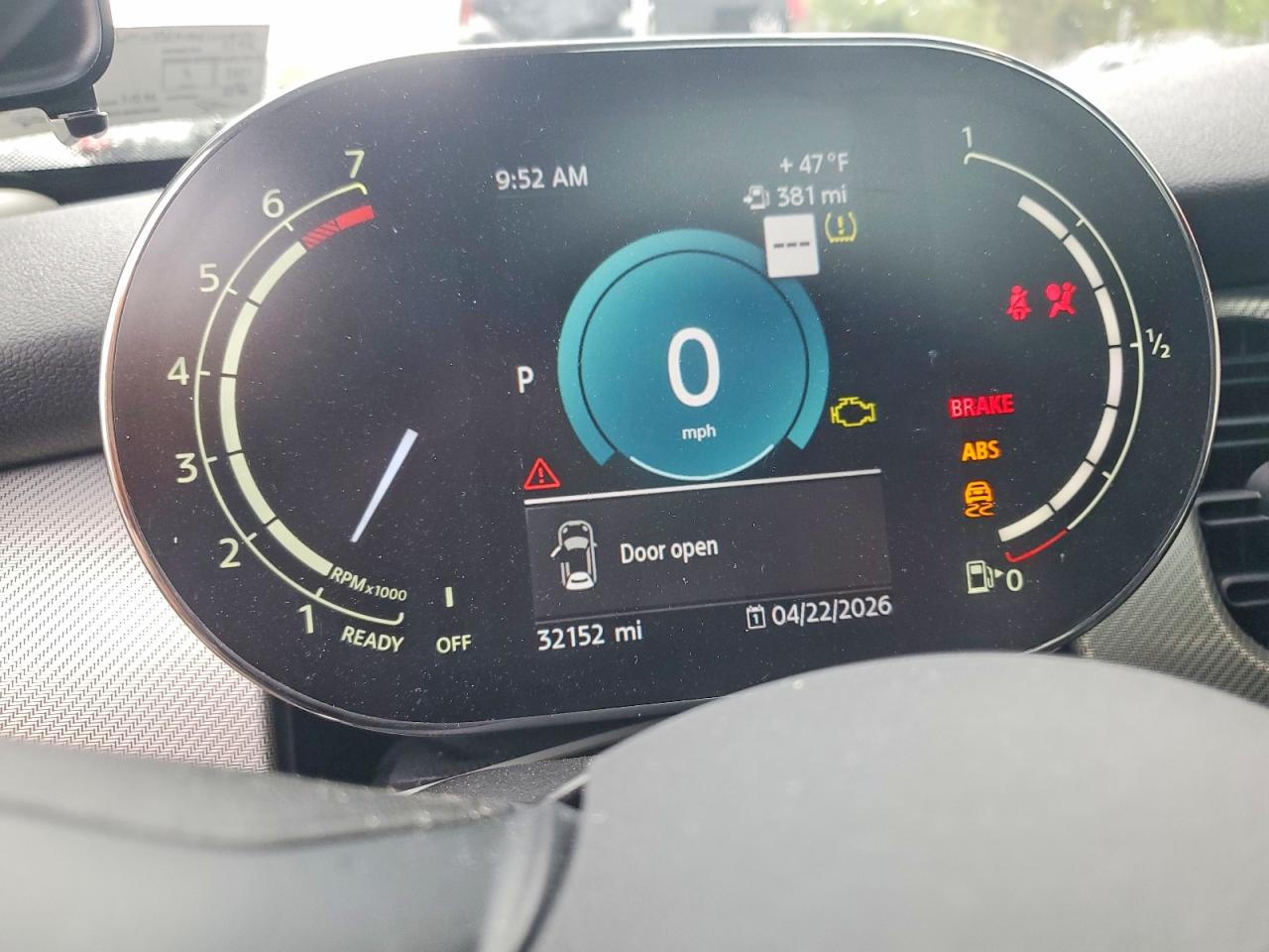 2023 MINI COOPER