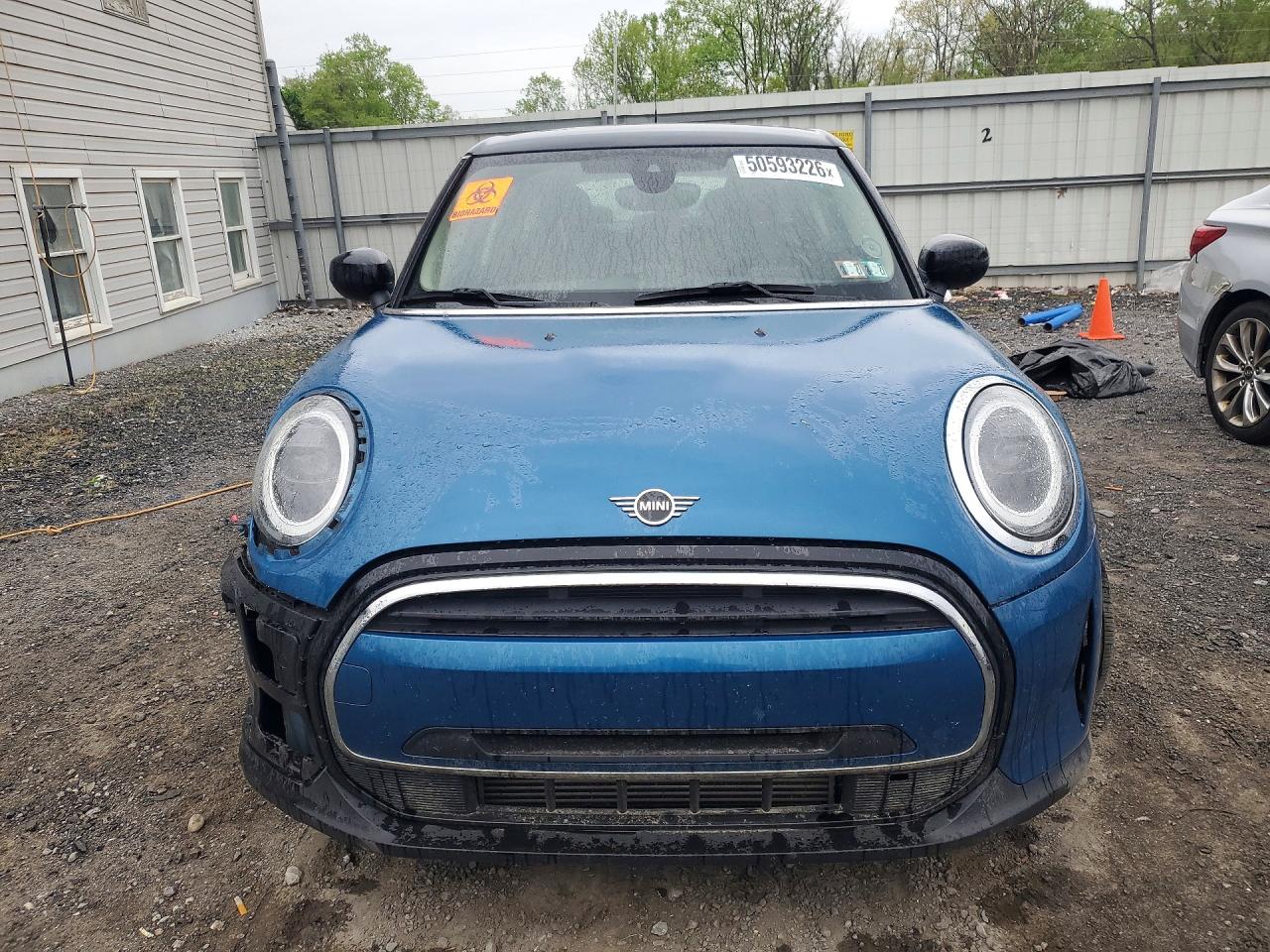 2023 MINI COOPER