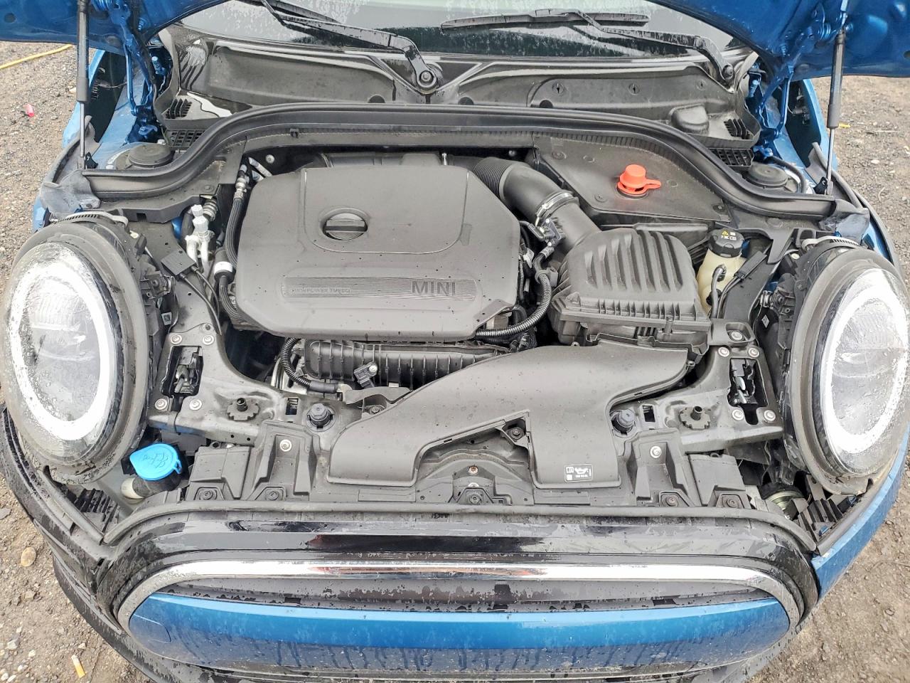 2023 MINI COOPER