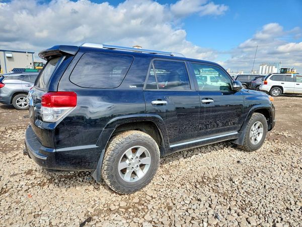 2013 TOYOTA 4RUNNER
