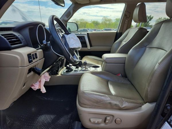 2013 TOYOTA 4RUNNER