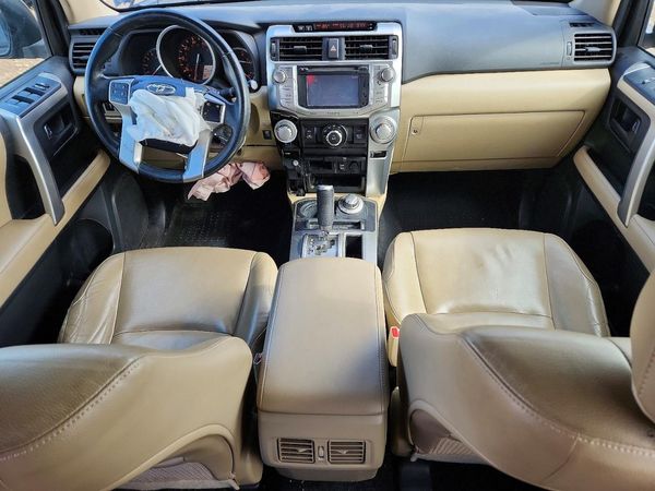 2013 TOYOTA 4RUNNER
