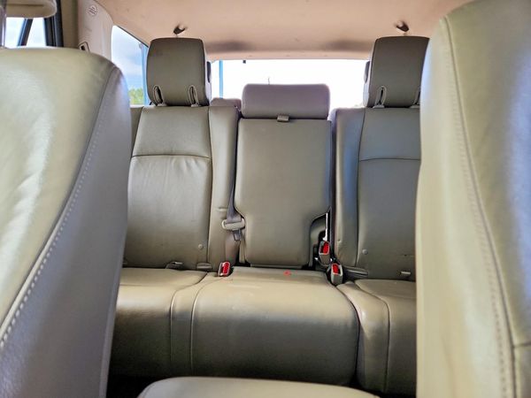 2013 TOYOTA 4RUNNER