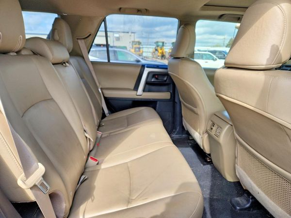 2013 TOYOTA 4RUNNER