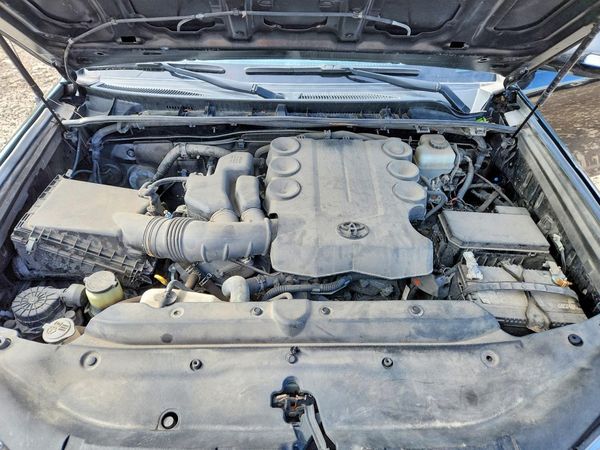 2013 TOYOTA 4RUNNER