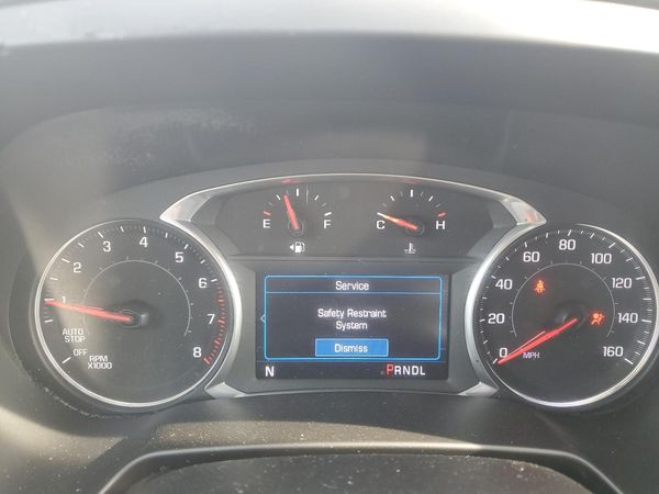 2022 CHEVROLET BLAZER