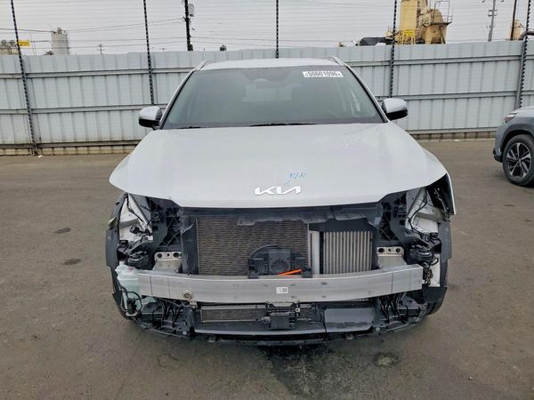 2025 KIA SORENTO EX (FWD),  EX (AWD)