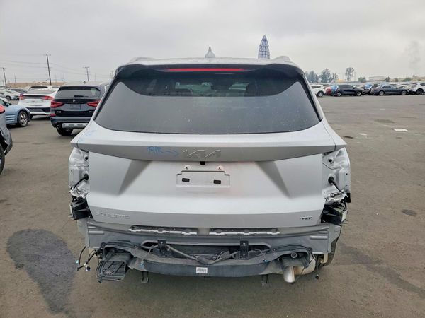 2025 KIA SORENTO EX (FWD),  EX (AWD)