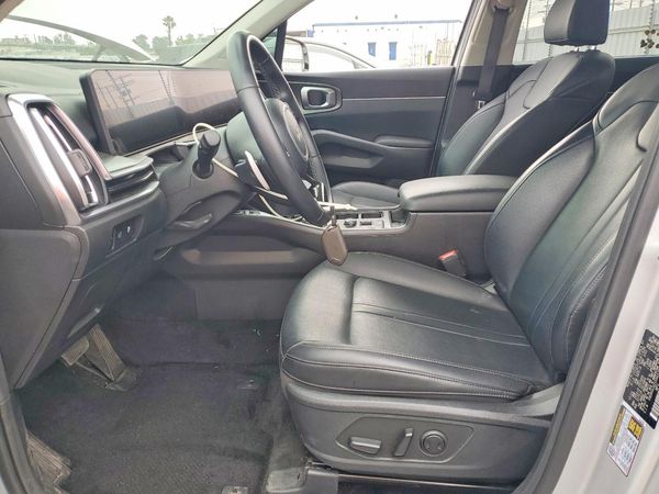2025 KIA SORENTO EX (FWD),  EX (AWD)