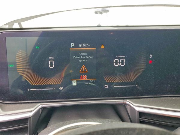 2025 KIA SORENTO EX (FWD),  EX (AWD)