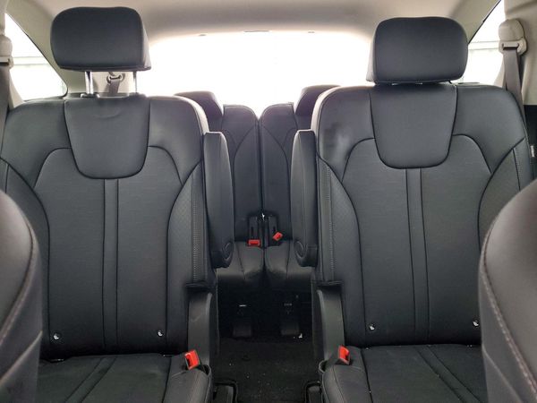 2025 KIA SORENTO EX (FWD),  EX (AWD)