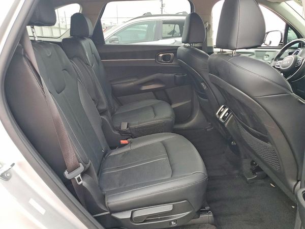 2025 KIA SORENTO EX (FWD),  EX (AWD)