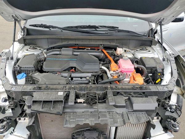 2025 KIA SORENTO EX (FWD),  EX (AWD)