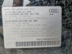 2013 AUDI Q5