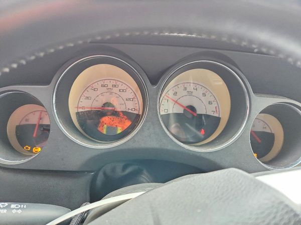 2014 DODGE CHALLENGER