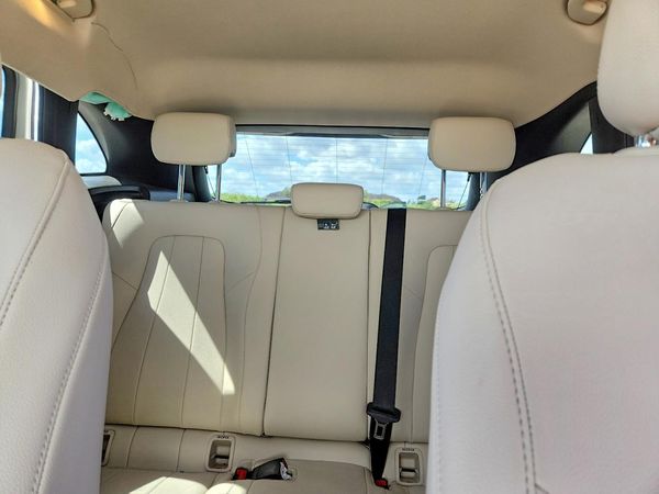 2022 MERCEDES-BENZ GLA GLA250