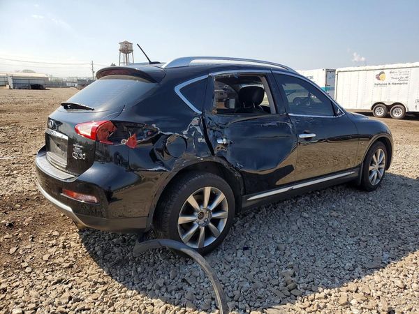 2017 INFINITI QX50