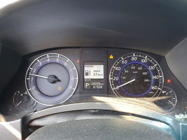 2017 INFINITI QX50
