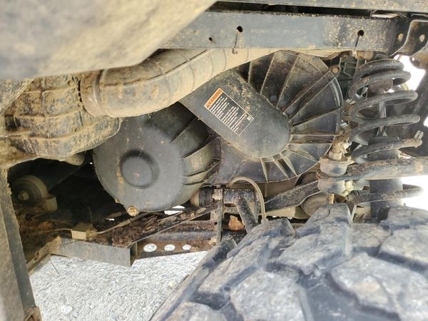 2018 POLARIS RANGER